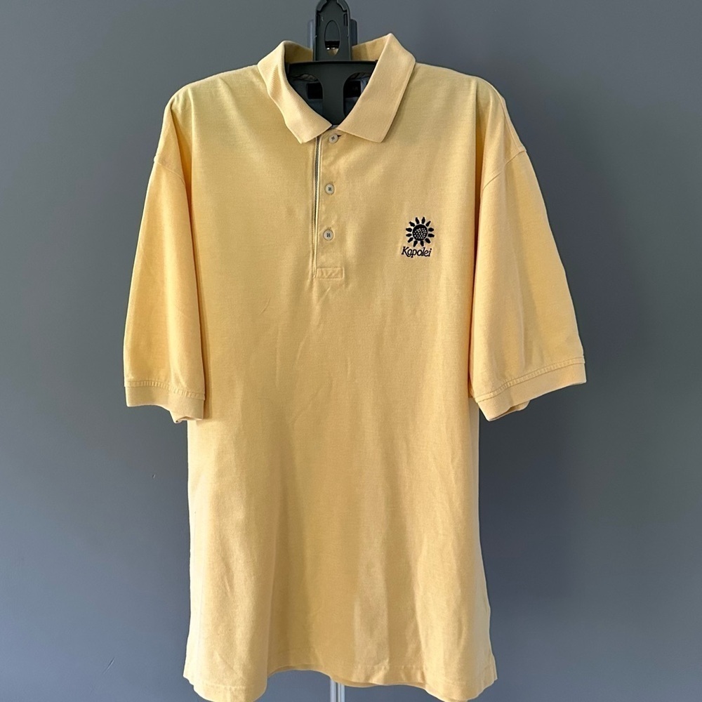 Tommy Hilfiger Golf Kapolei Polo Shirt